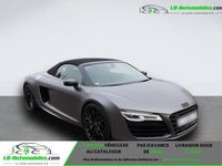 Occasion Audi R8 Spyder Sport 525 ch (386 kW) 2013 Coupé