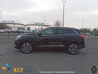 occasion Renault Kadjar KADJARBlue dCi 115 - Intens