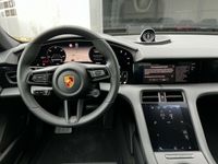 occasion Porsche Taycan 4S 571 ch