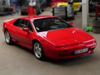 Occasion Lotus Esprit 241 ch (177 kW) 1997 Rouge Coupé