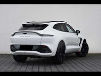 occasion Aston Martin DBX 4.0 V8 Bi-Turbo