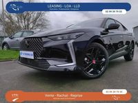 occasion DS Automobiles DS4 Bluehdi 130 Eat8 Performance Line