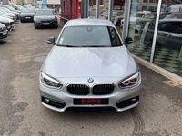 occasion BMW 125 Serie 1 (F21/F20) DA 224CH SPORT 5P