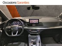 occasion Audi Q5 55 TFSI e 367ch S line quattro S tronic 7 Euro6d-T 45g