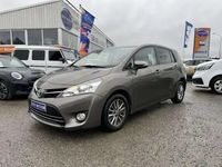 occasion Toyota Verso 112 D-4d Fap 5pl 2009 Break Design Phase 2