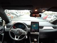 Occasion Renault Captur Evolution 100 ch (73 kW) 2025 Gris SUV