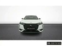 Occasion DS Automobiles DS3 Crossback 2019 Blanc SUV