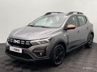 Occasion Dacia Sandero Extreme 101 ch (74 kW) 2025 Gris Citadine