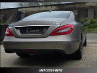 Occasion Mercedes CLS350 Edition 1 269 ch (197 kW) 2011 Gris Berline