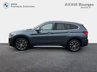 occasion BMW X1 sDrive18dA 150ch xLine