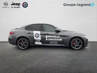 occasion Alfa Romeo Giulia 2.2 JTD 190ch Sprint AT8 MY22