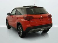 occasion Suzuki Vitara 1.5 Dualjet Allgrip Hybrid Auto Style