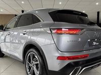 Occasion DS Automobiles DS7 Crossback Grand Chic 300 ch (220 kW) 2021 Noir SUV