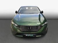 Occasion Peugeot 308 Allure 2024 Vert olivine Berline