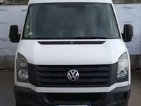 occasion VW Crafter 35 L2H2 2.0 TDI 136CH BUSINESS LINE