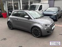 Occasion Fiat 500e 86 kW (118 ch) 2022 Citadine