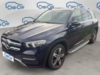 Occasion Mercedes GLE400 Avantgarde 330 ch (242 kW) 2020