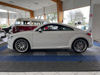 occasion Audi TT 2.0 Tsi 310 Quaro S Tronic