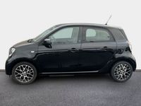 occasion Smart ForFour Electric Drive 