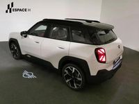 Occasion Mini Aceman Classic 136 kW (186 ch) 2025 Midnight black ii SUV