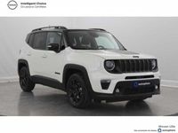 occasion Jeep Renegade 1.3 Turbo T4 240ch 4xe Upland AT6