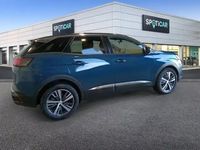 Occasion Peugeot 3008 2024 Bleu SUV