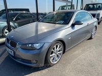 occasion BMW 330 Cabriolet E93 330d Confort A