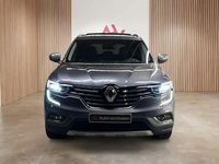 Occasion Renault Koleos Intens 131 ch (96 kW) 2017 Gris SUV