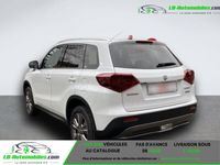 occasion Suzuki Vitara 1.4 Boosterjet 129ch BVM