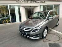 occasion Mercedes B160 Classe102ch Intuition