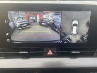 Occasion Kia Sportage GT-Line 180 ch (132 kW) 2023 Blanc SUV