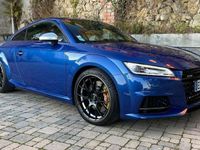 occasion Audi TTS Coupé 2.0 TFSI 310 Quattro