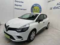 occasion Renault Clio IV 