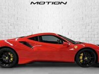 Occasion Ferrari 488 720 ch (529 kW) 2020 Cabriolet
