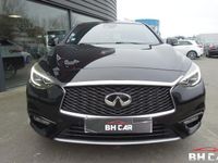 occasion Infiniti Q30 2.2l D 170ch - Prenium