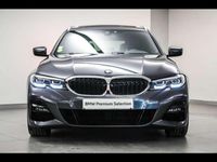 occasion BMW 318 Serie 3 da 150ch M Sport