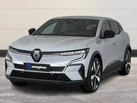 Occasion Renault Megane E-Tech Techno 163 kW (222 ch) 2025 SUV