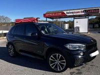 Occasion BMW X5 M Sport 14 ch (10 kW) 2018 Bleu SUV