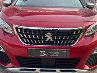 Occasion Peugeot 3008 Crossway 130 ch (95 kW) 2019 SUV