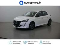 occasion Peugeot 208 1.2 PureTech 100ch S&S Active Pack