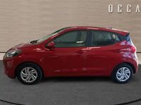 Occasion Hyundai i10 Eco 2023 Rouge Citadine