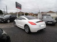 occasion Peugeot RCZ 2.0 HDI FAP 163CH