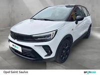 Occasion Opel Crossland X GS Line 2022 Blanc jade SUV