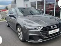 occasion Audi A7 50 Tdi 286ch S Line Quattro