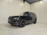 occasion Land Rover Range Rover Vogue P400e Hybrid Autom. - Topstaat 1Ste Eig