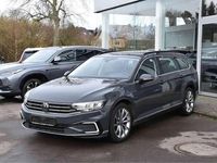 Occasion VW Passat GTE 218 ch (160 kW) 2021 Gris Break