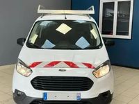 occasion Ford Transit Courier Courier Phase 2 1.5 Ecoblue Fourgon Court 100 Cv