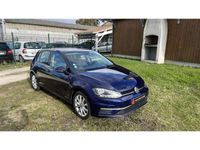 occasion VW Golf Golf1.5 16V TSI Evo - 150 - DSG 7 VII IQ.Drive