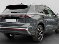 Occasion VW Tiguan Elegance 204 ch (150 kW) 2024 SUV