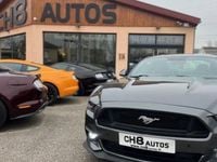 Occasion Ford Mustang GT Fastback 421 ch (309 kW) 2016 Coupé